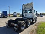 Slide images of 2022 FREIGHTLINER CASCADIA 126