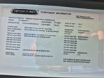 Slide images of 2022 FREIGHTLINER CASCADIA 126
