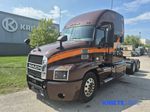 Slide images of 2019 MACK ANTHEM