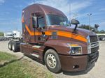 Slide images of 2019 MACK ANTHEM