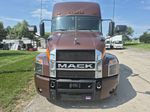 Slide images of 2019 MACK ANTHEM