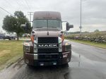 Slide images of 2020 MACK ANTHEM