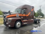 Slide images of 2020 MACK ANTHEM