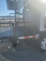 Slide images of 2026 ISUZU NPR GAS HD 