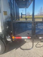 Slide images of 2026 ISUZU NPR GAS HD 