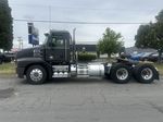 Slide images of 2021 MACK AN64T