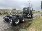 Slide images of 2021 MACK AN64T