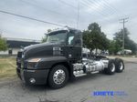 Slide images of 2021 MACK AN64T