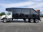 Slide images of 2026 MACK GR64B