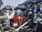 Slide images of 2026 MACK GR64B