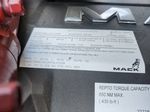 Slide images of 2026 MACK GR64B