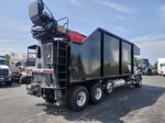 Slide images of 2026 MACK GR64B