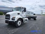 Slide images of 2026 MACK MD642