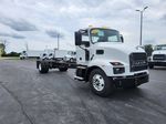 Slide images of 2026 MACK MD642
