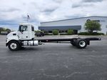 Slide images of 2026 MACK MD642