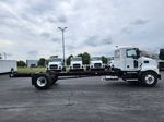 Slide images of 2026 MACK MD642