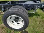Slide images of 2026 ISUZU NPR XD