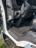 Slide images of 2026 ISUZU NPR XD