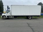 Slide images of 2019 HINO 268A
