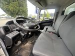 Slide images of 2019 HINO 268A