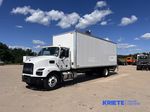 Slide images of 2026 MACK MD642