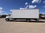 Slide images of 2026 MACK MD642