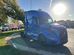 Slide images of 2027 VOLVO VNL64T860