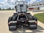 Slide images of 2022 MACK PI64T