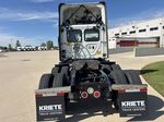 Slide images of 2022 FREIGHTLINER CASCADIA 126