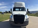 Slide images of 2022 FREIGHTLINER CASCADIA 126