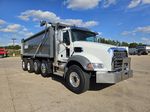 Slide images of 2027 MACK GR104B