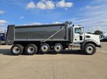 Slide images of 2027 MACK GR104B