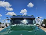 Slide images of 2027 MACK GR104B