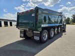 Slide images of 2027 MACK GR104B
