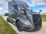 Slide images of 2027 VOLVO VNL64T860