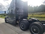 Slide images of 2027 VOLVO VNL64T860