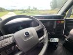 Slide images of 2027 VOLVO VNL64T860