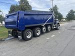 Slide images of 2027 MACK GR104B