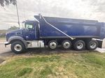 Slide images of 2027 MACK GR104B