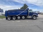 Slide images of 2027 MACK GR104B