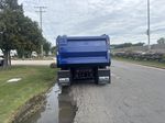 Slide images of 2027 MACK GR104B