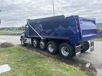Slide images of 2027 MACK GR104B