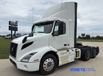 Slide images of 2023 VOLVO VNR64T300
