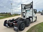 Slide images of 2023 VOLVO VNR64T300