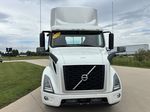 Slide images of 2023 VOLVO VNR64T300