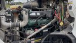 Slide images of 2023 VOLVO VNR64T300