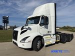 Slide images of 2023 VOLVO VNR64T300