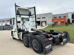 Slide images of 2023 VOLVO VNR64T300