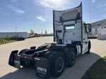 Slide images of 2023 VOLVO VNR64T300