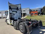 Slide images of 2023 VOLVO VNR64T300